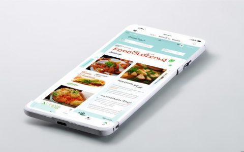 app点餐开发