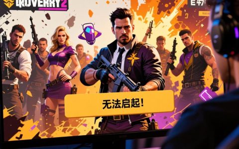 收获日2无法启动怎么办？教你解决无法启动问题。