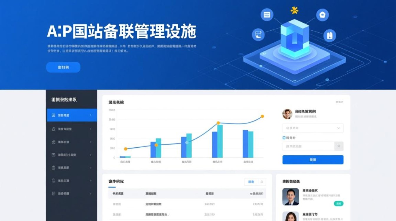 icp网站备案管理系统