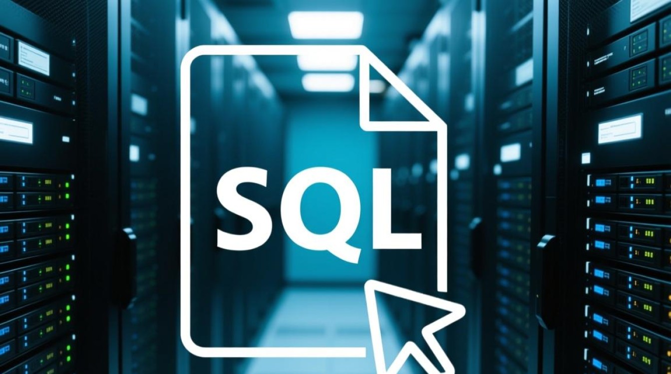 数据库的SQL如何保存为数据库文件? - 数海云