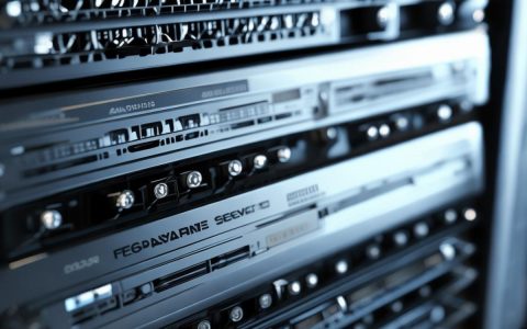 Web应用程序服务器如何保障高并发与安全？