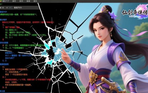 od附加仙剑时总报错怎么办？详细解决方法分享