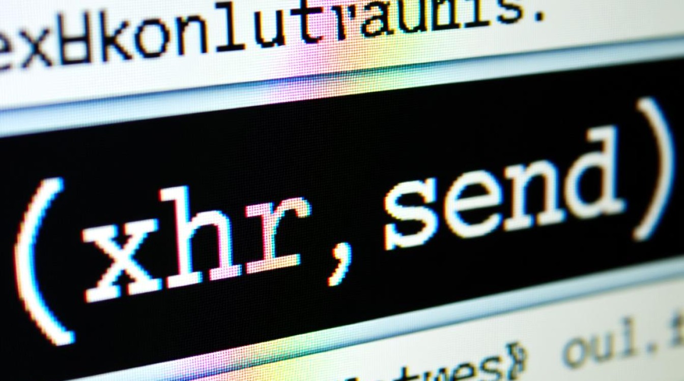 xhr.send报错怎么办?常见原因与解决方法解析 xhr.send报错怎么办?常见原因与解决方法解析