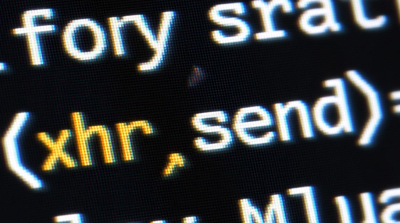 xhr.send报错怎么办?常见原因与解决方法解析 xhr.send报错怎么办?常见原因与解决方法解析