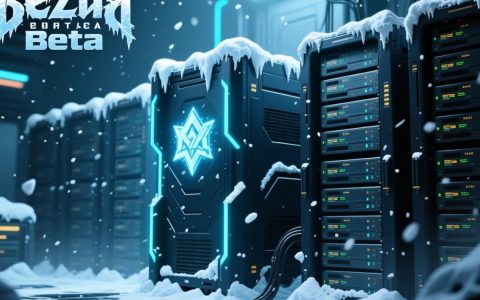 暴雪beta服务器怎么进？资格申请和测试内容有哪些？