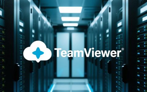 云服务器 teamviewer