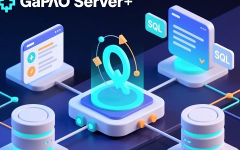 graphql服务器 sql