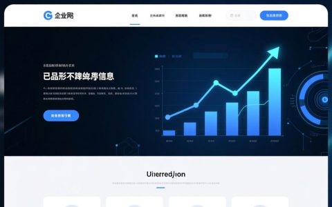 魅力企业网站系统怎么选才能提升品牌吸引力？