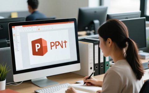 ppt无法修改保存怎么办？教你解决方法！