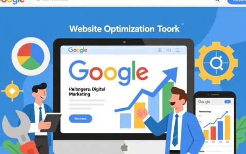Google网站优化工具有哪些具体使用技巧和效果提升方法？
