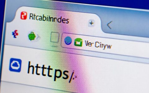 https网站无法打开怎么办？排查步骤有哪些？