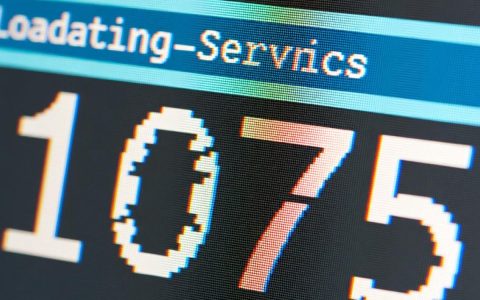 启动服务报错1075怎么办？解决方法有哪些？