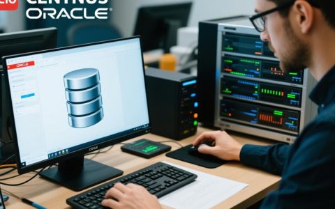 CentOS系统安装Oracle时常见报错如何解决？