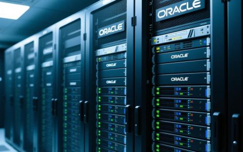 如何oracle服务器