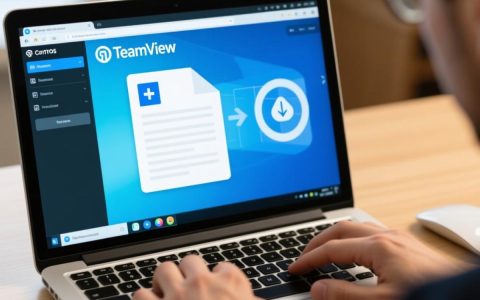 centos远程类似teamview工具有哪些？推荐免费稳定方案