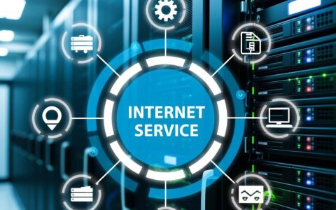 服务器软件大全有哪些？2025最新版下载与安装指南