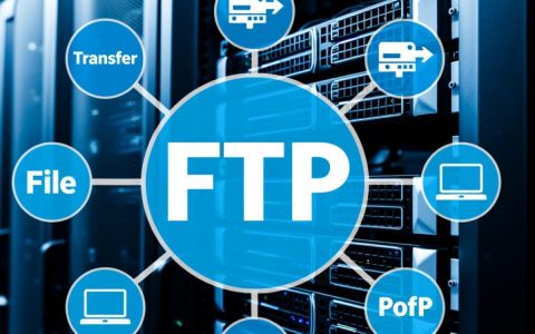 FTP服务器故障怎么办？排查与解决方法详解