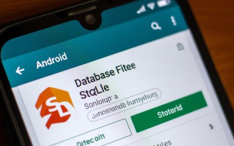Android下数据库文件怎么打开？有哪些具体方法？