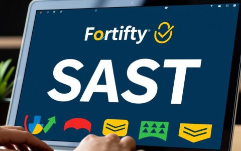 fortify扫描报错如何导出？解决方法步骤详解