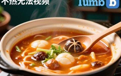 汤不热无法播放视频是什么原因导致的？