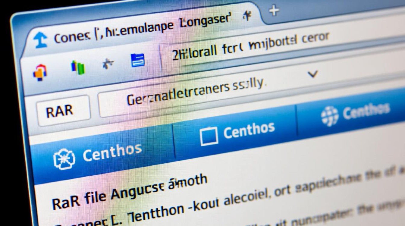 CentOS系统如何解压并查看rar文件内容? CentOS系统如何解压并查看rar文件内容?