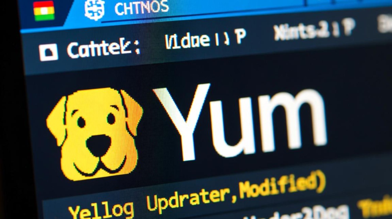 CentOS如何查看Yum安装/更新日志的详细命令？