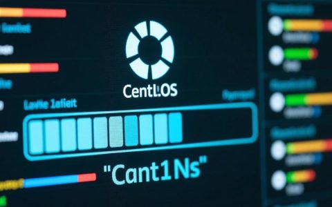CentOS不加载背景怎么办？3个排查步骤教你解决！