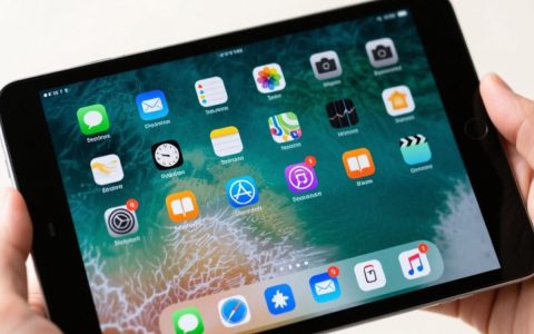 iPad程序无法安装怎么办？解决方法与原因分析