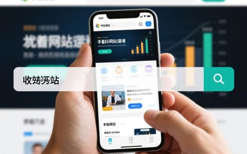 手机网站不收录怎么办？如何解决手机端网站不被搜索引擎收录的问题？