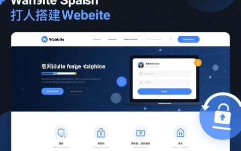 新手如何选择网站空间？关键因素有哪些？
