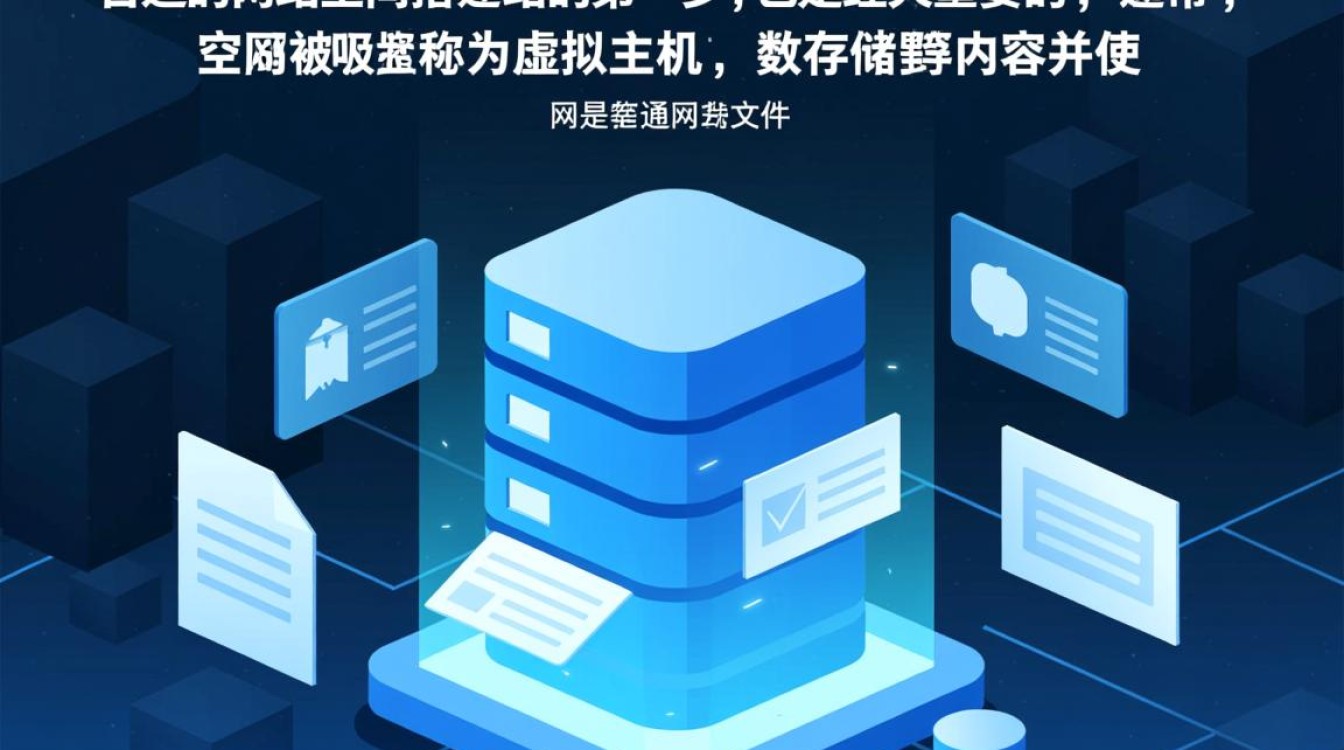 新手小白如何挑选购买网站空间? 新手小白如何挑选购买网站空间?