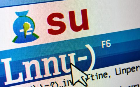 linux su 用户报错