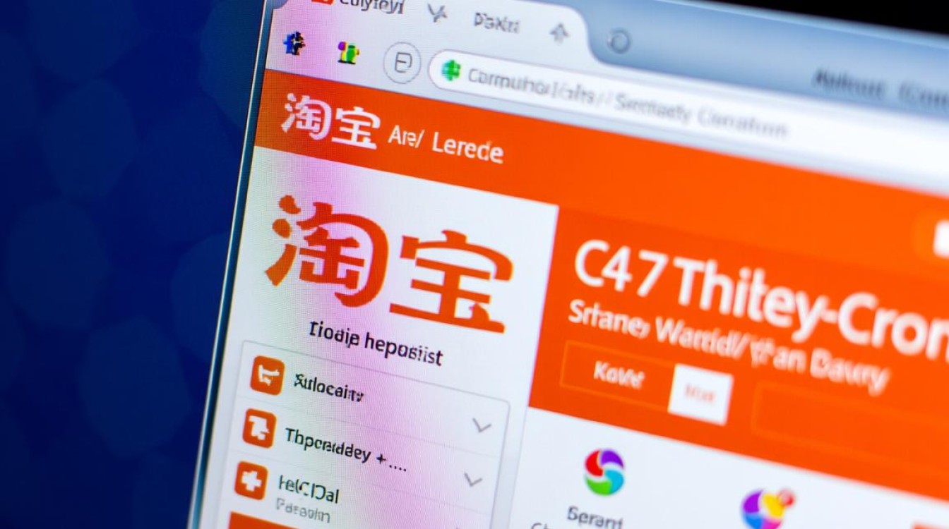 淘宝无法安装控件 淘宝无法安装控件