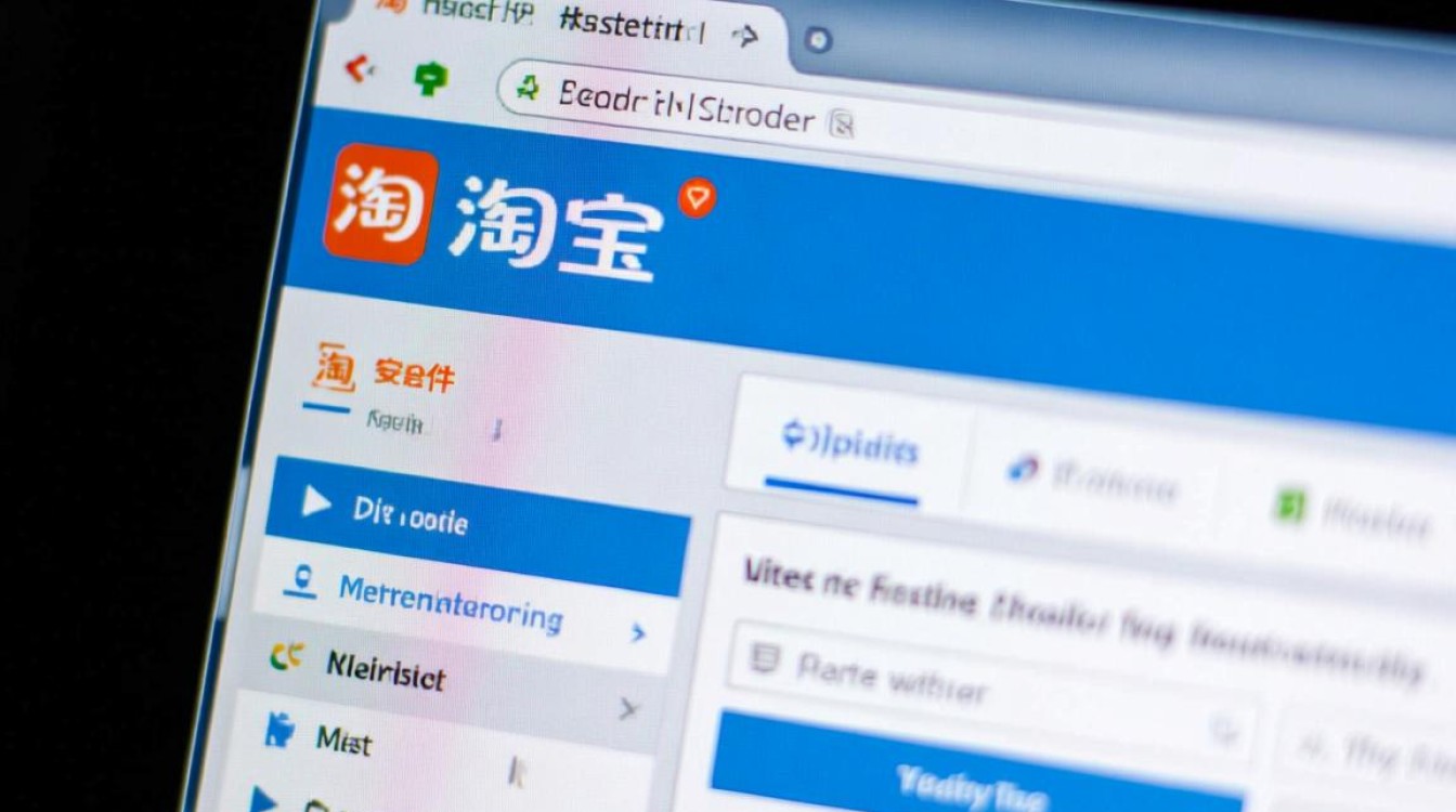淘宝无法安装控件 淘宝无法安装控件