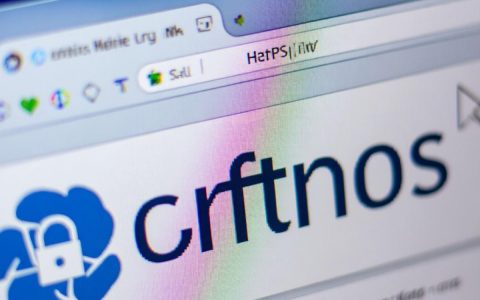 CentOS如何配置HTTPS访问？详细步骤有哪些？