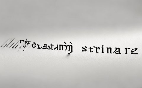 asp定义字符串