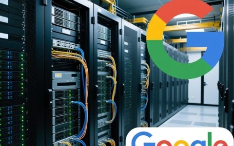 google服务器搭建