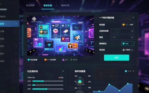 pvp推荐服务器有哪些？新手怎么选最合适的服务器？