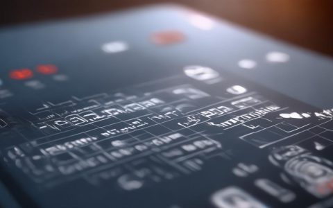 网络错误频发，APP为何总提示？