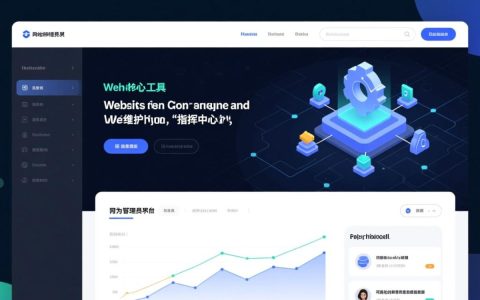 网站管理员界面有哪些高效操作技巧和实用功能？