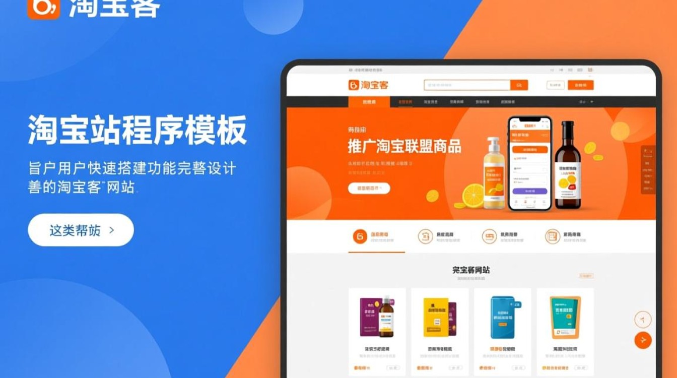 淘宝客网站程序模板怎么选?哪个功能更实用? 淘宝客网站程序模板怎么选?哪个功能更实用?