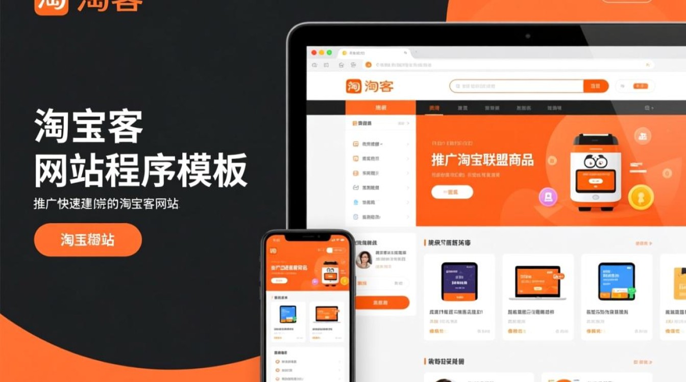 淘宝客网站程序模板怎么选?哪个功能更实用? 淘宝客网站程序模板怎么选?哪个功能更实用?