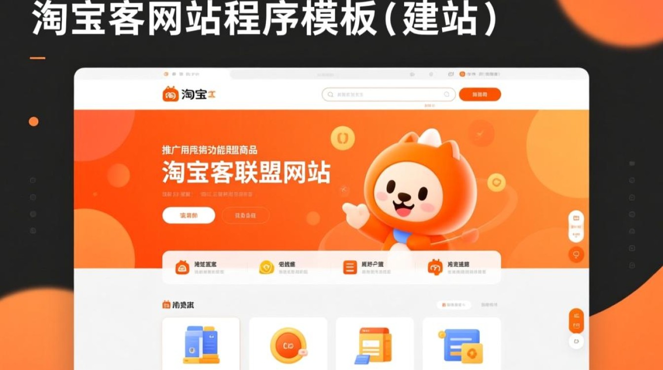 淘宝客网站程序模板怎么选?哪个功能更实用? 淘宝客网站程序模板怎么选?哪个功能更实用?