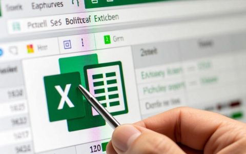 Excel保存前数据库怎么恢复？