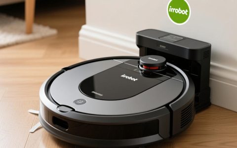 irobot980报错怎么办？原因及解决方法有哪些？