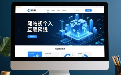 建设网站赚钱吗