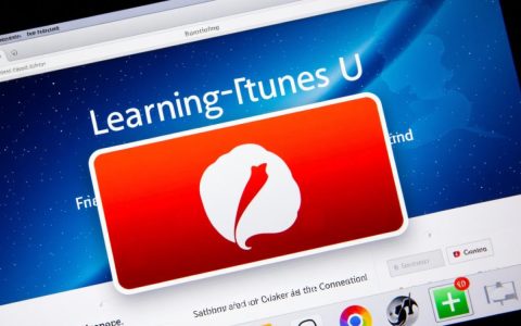 itunes u课程报错怎么办？解决方法有哪些？
