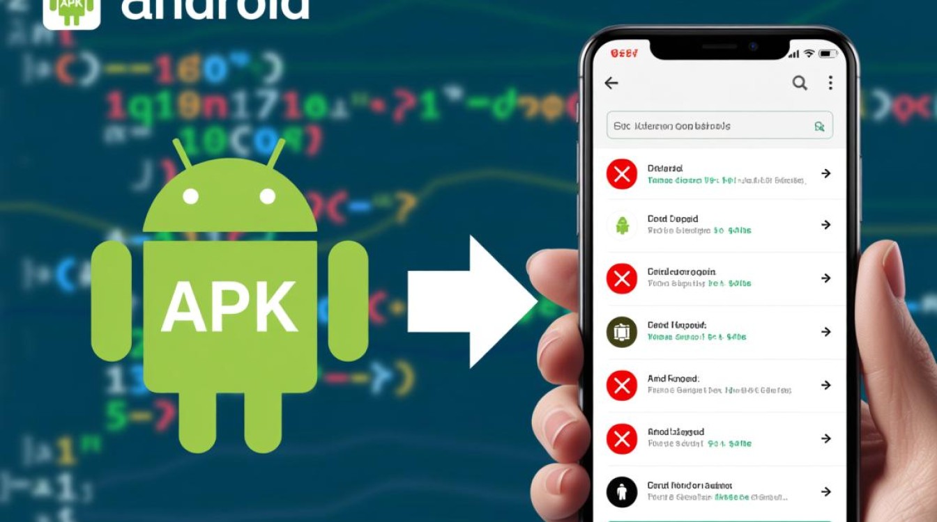 Android导出APK报错怎么办?解决方法有哪些? Android导出APK报错怎么办?解决方法有哪些?