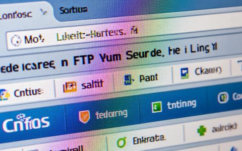 centos ftp yum源