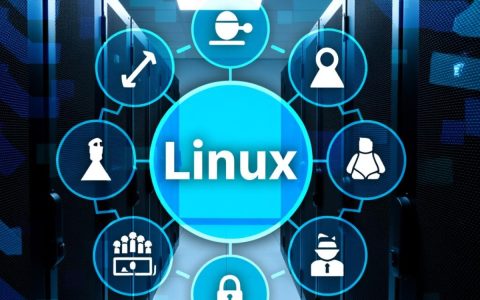 服务器级别linux